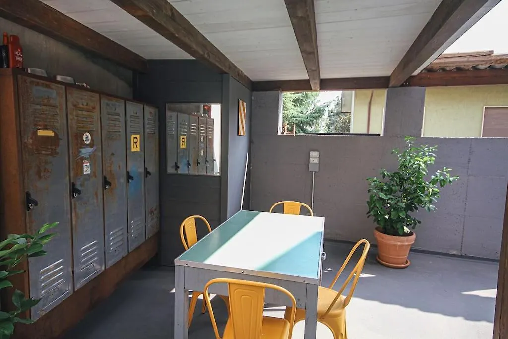Thestonehouse Nanto Villa Italy